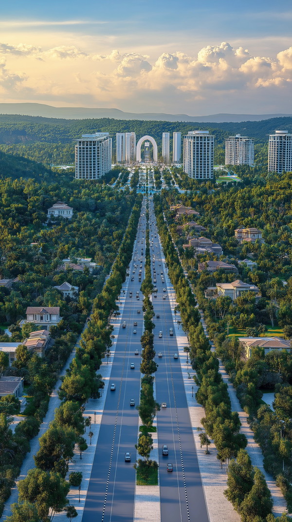 Discover Chisinau: The Futuristic City Awaits