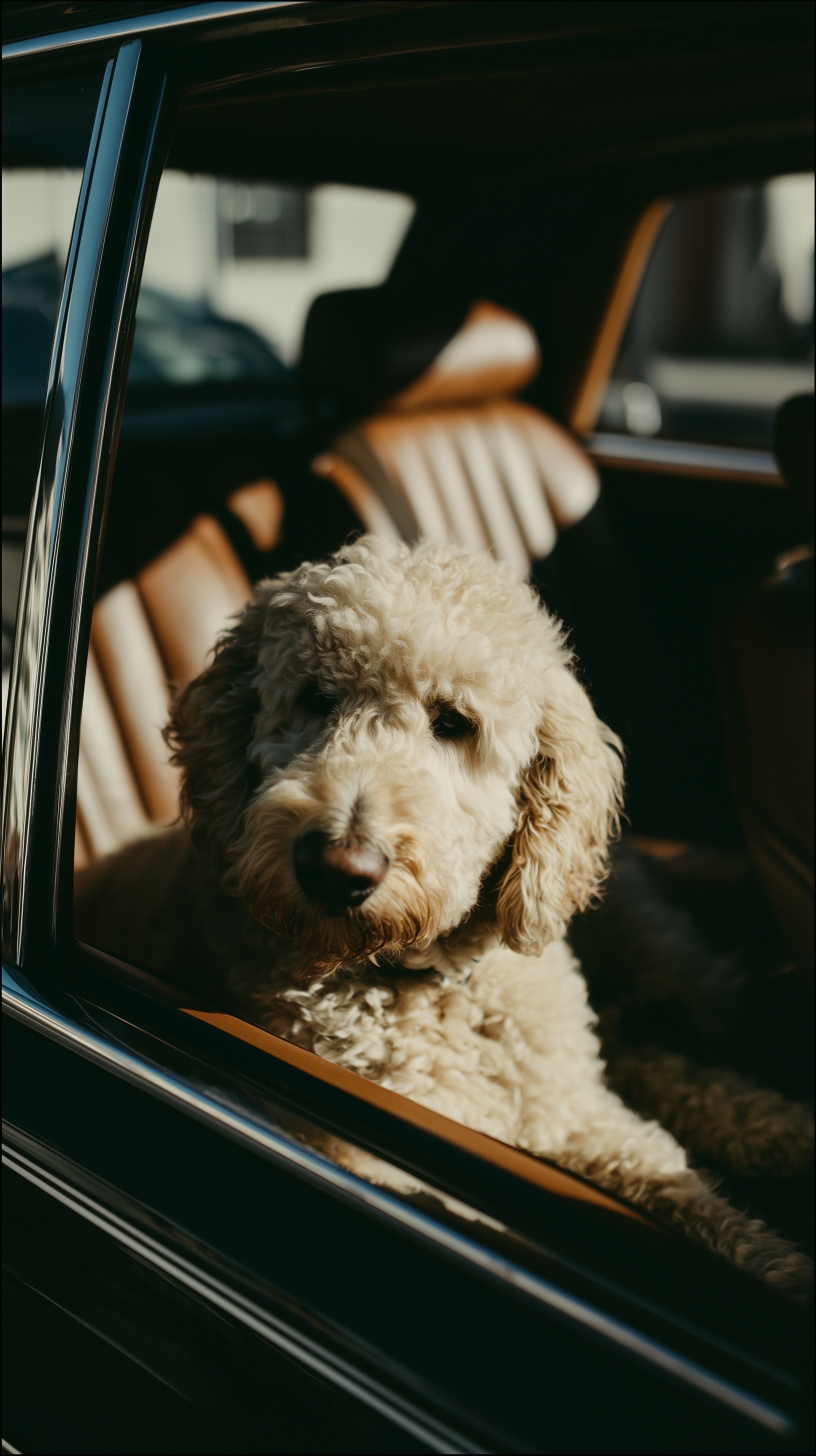 Luxury Rides: Your Dog's New Adventure Awaits