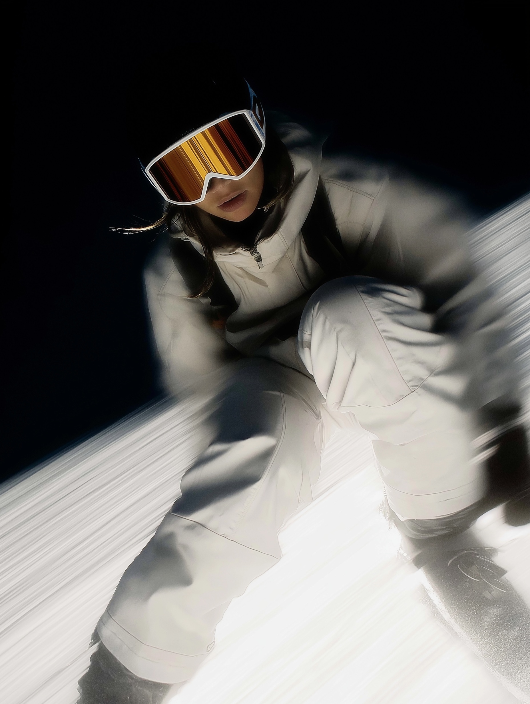 Elevate Your Ski Style: Dynamic Women’s Gear Showcase