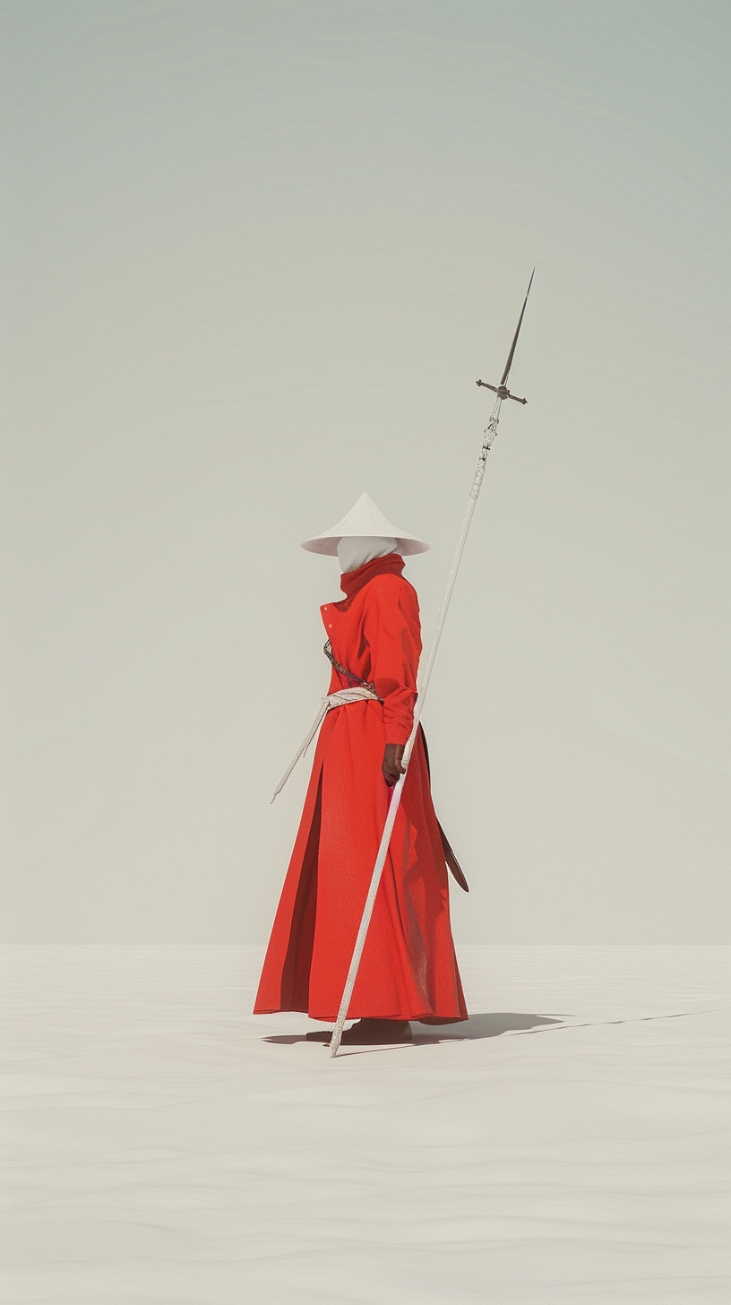 Red Mage Jamie Hawkesworth: Capturing White Light