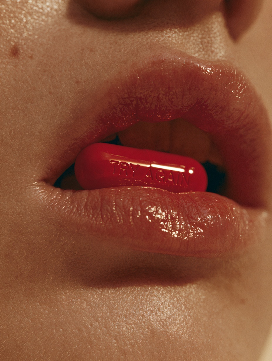 Discover Luxe Beauty: Try Again with Elegance