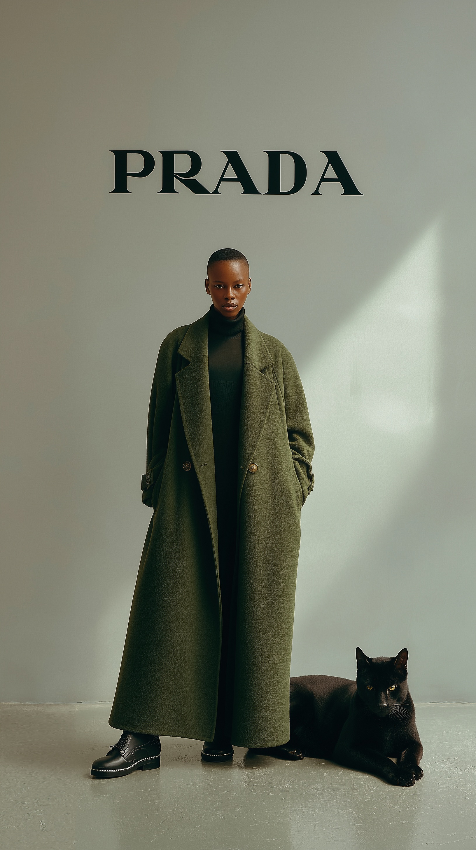 Elegance Redefined: A Luxe Fashion Moment