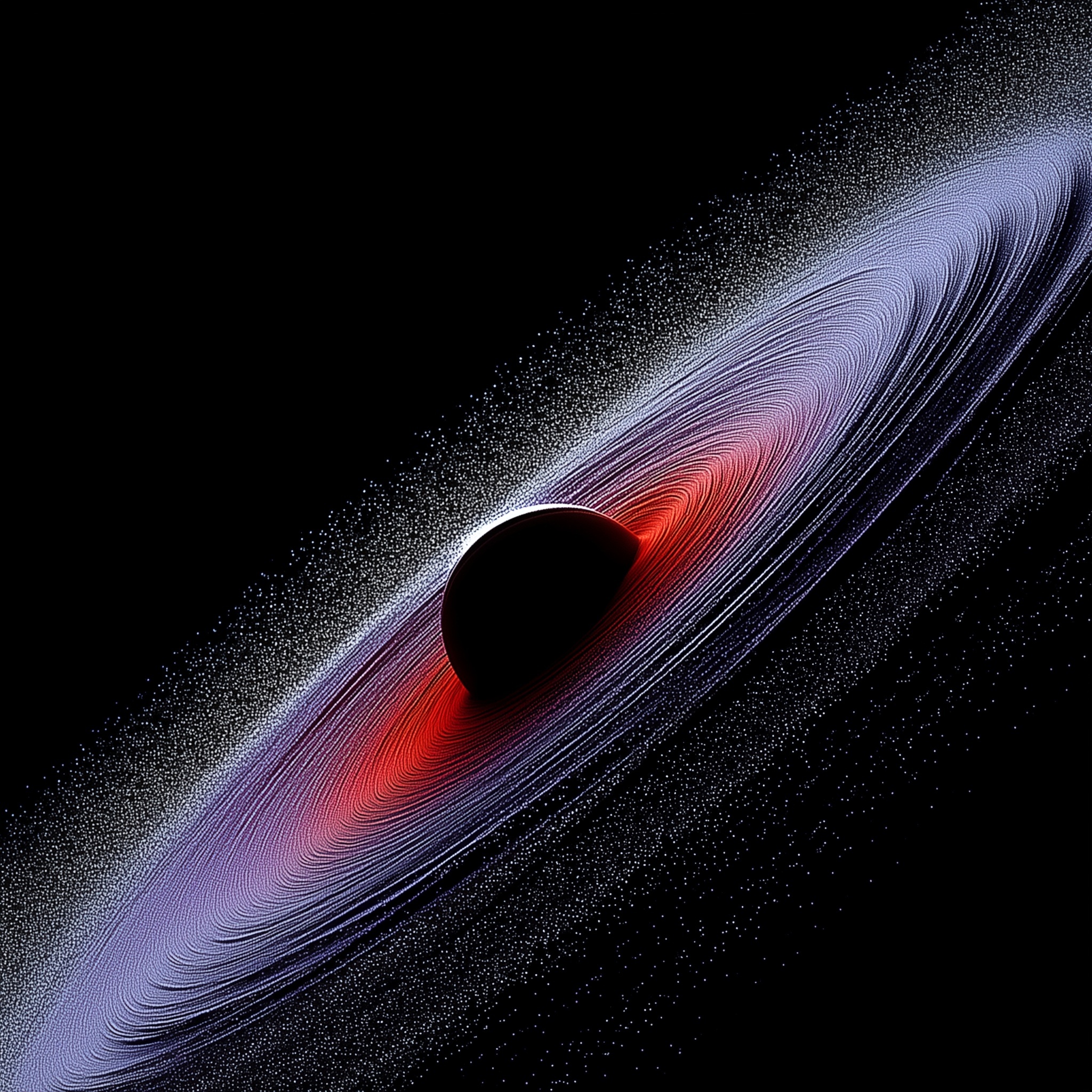 Discover Unique Grainy Prints in 2:3 Ratio