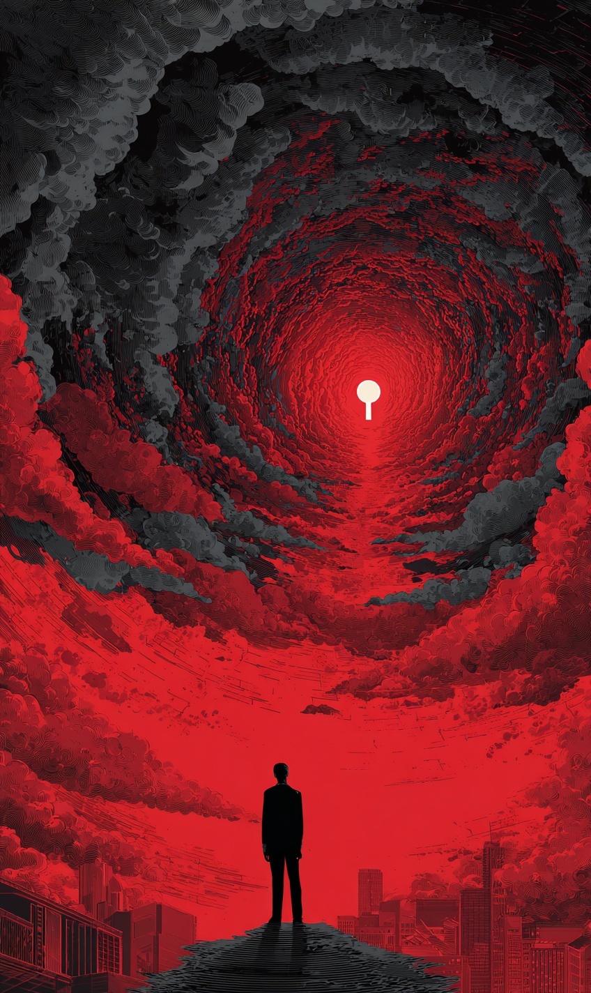 Vision Beyond Cyber Risk: A Bright Future Awaits