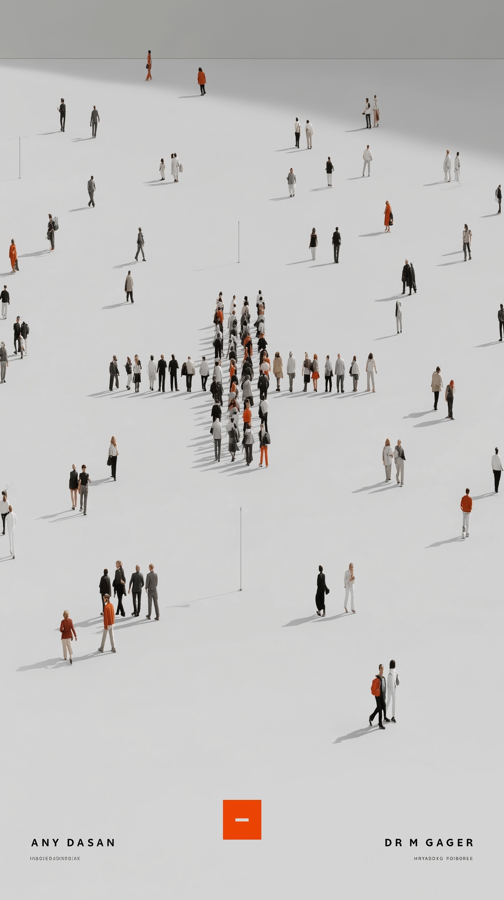 Join the Movement: Discover Unity in Diversity