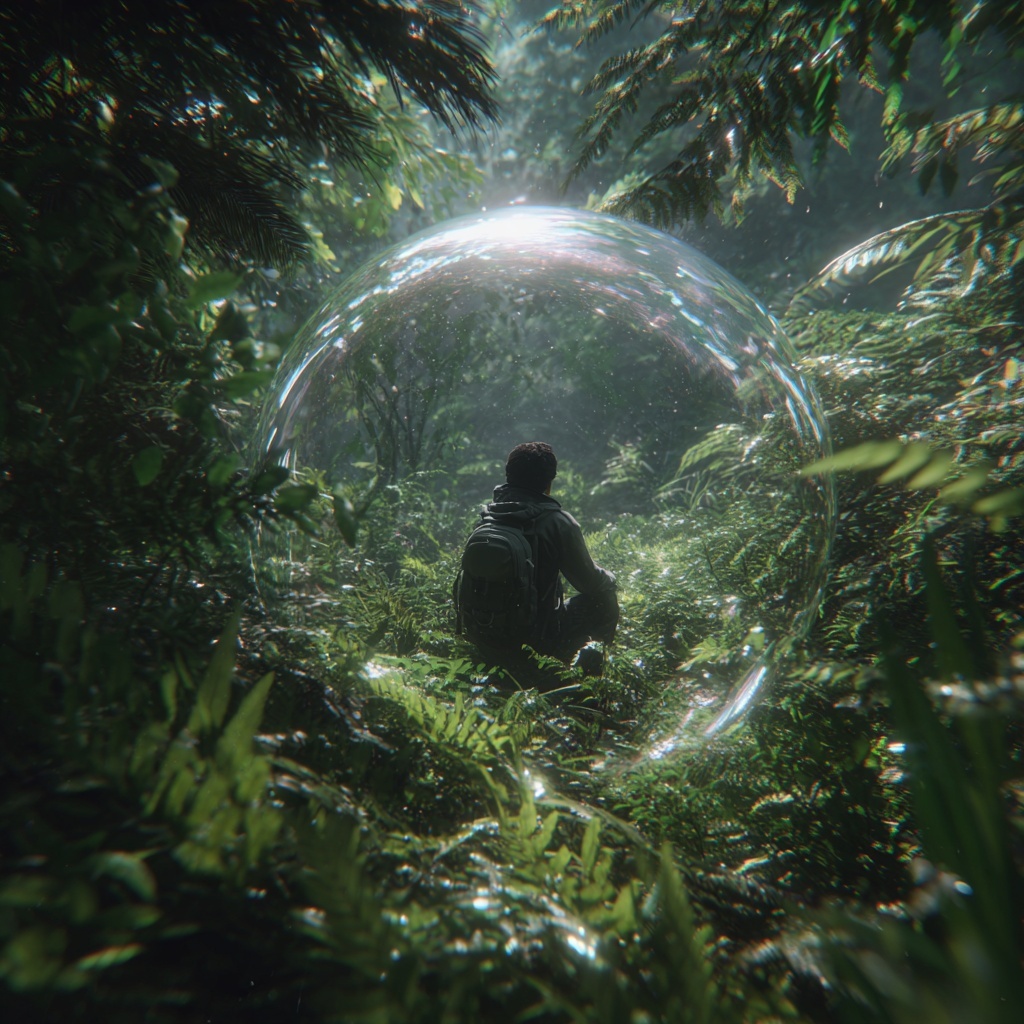 Escape the Filter Bubble: Discover New Perspectives