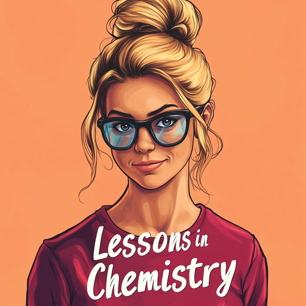 Discover 'Lessons in Chemistry': A Bold New Novel