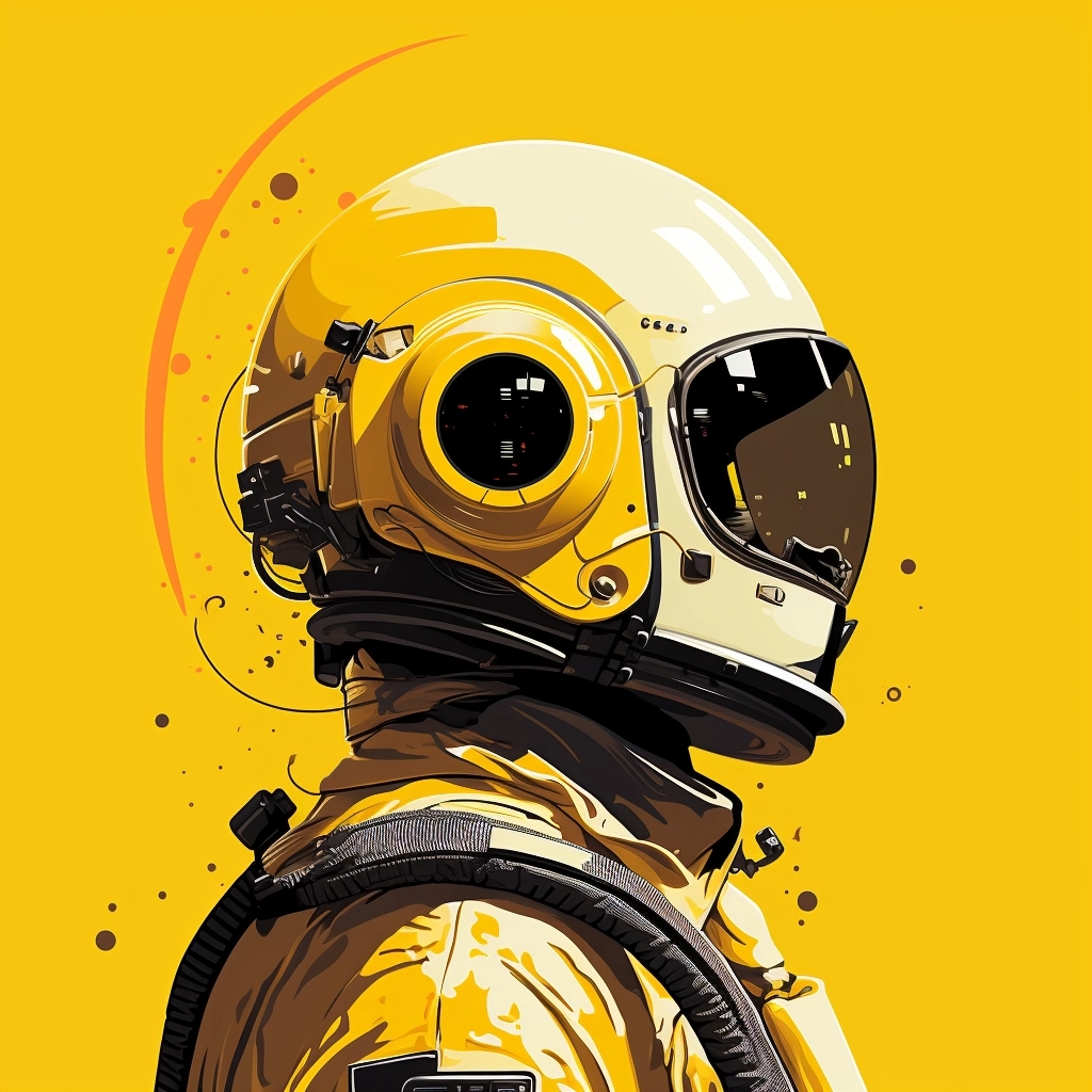 Explore the Future with Cutting-Edge Astronaut Suits