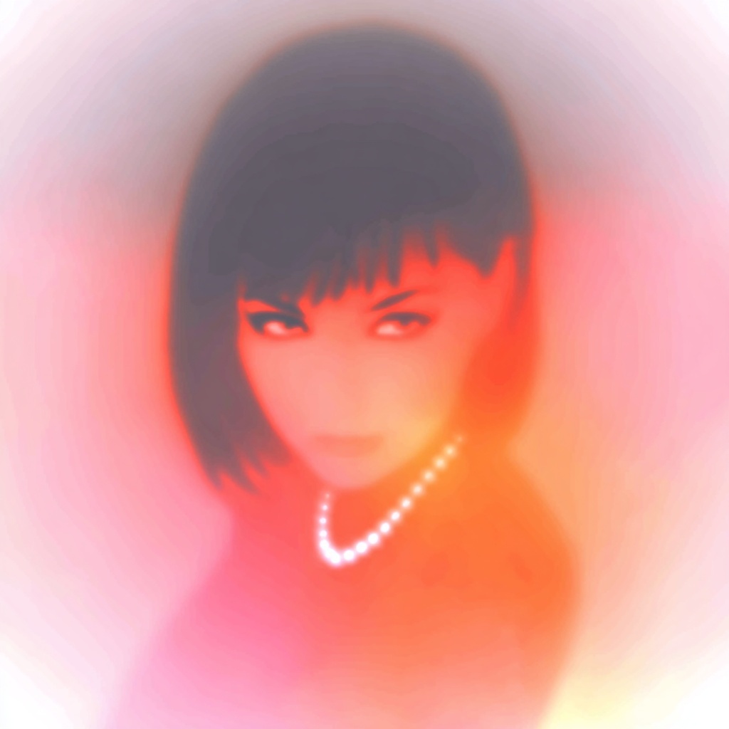 Intriguing Femme Fatale Portraits Await You