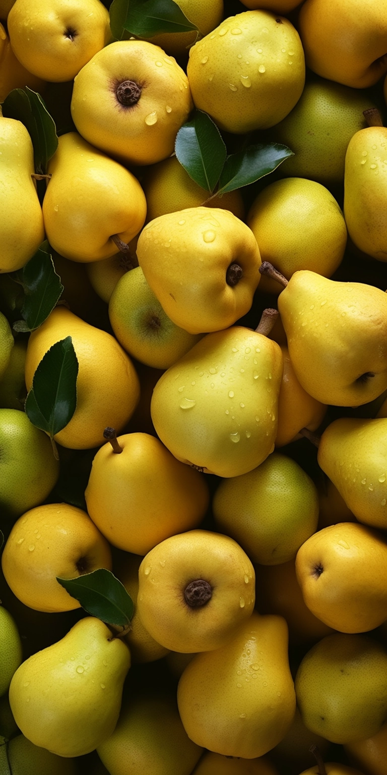 Hyper-Realistic Quinces: Award-Winning Cinematic Production Still