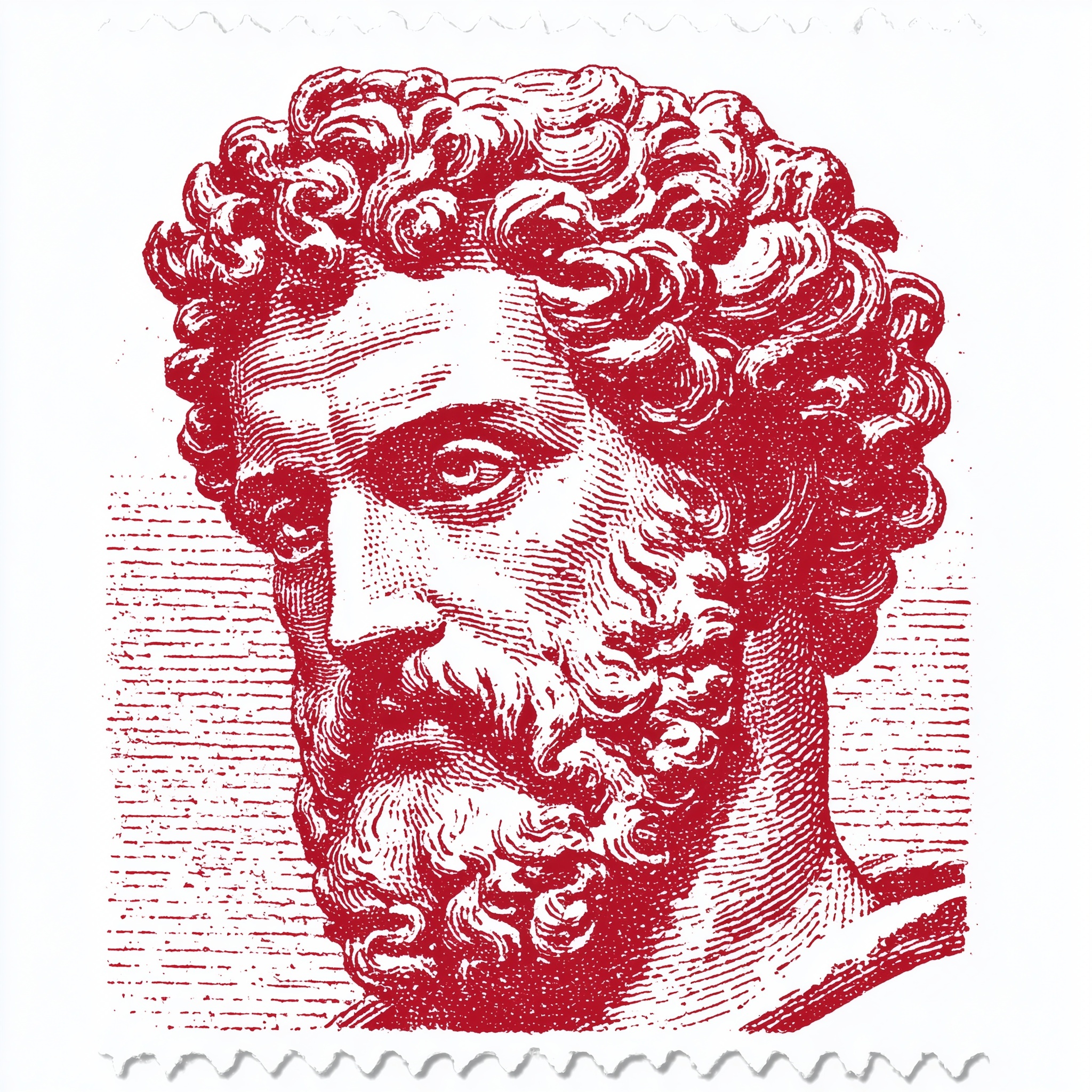 Timeless Elegance: Marcus Aurelius in Modern Design