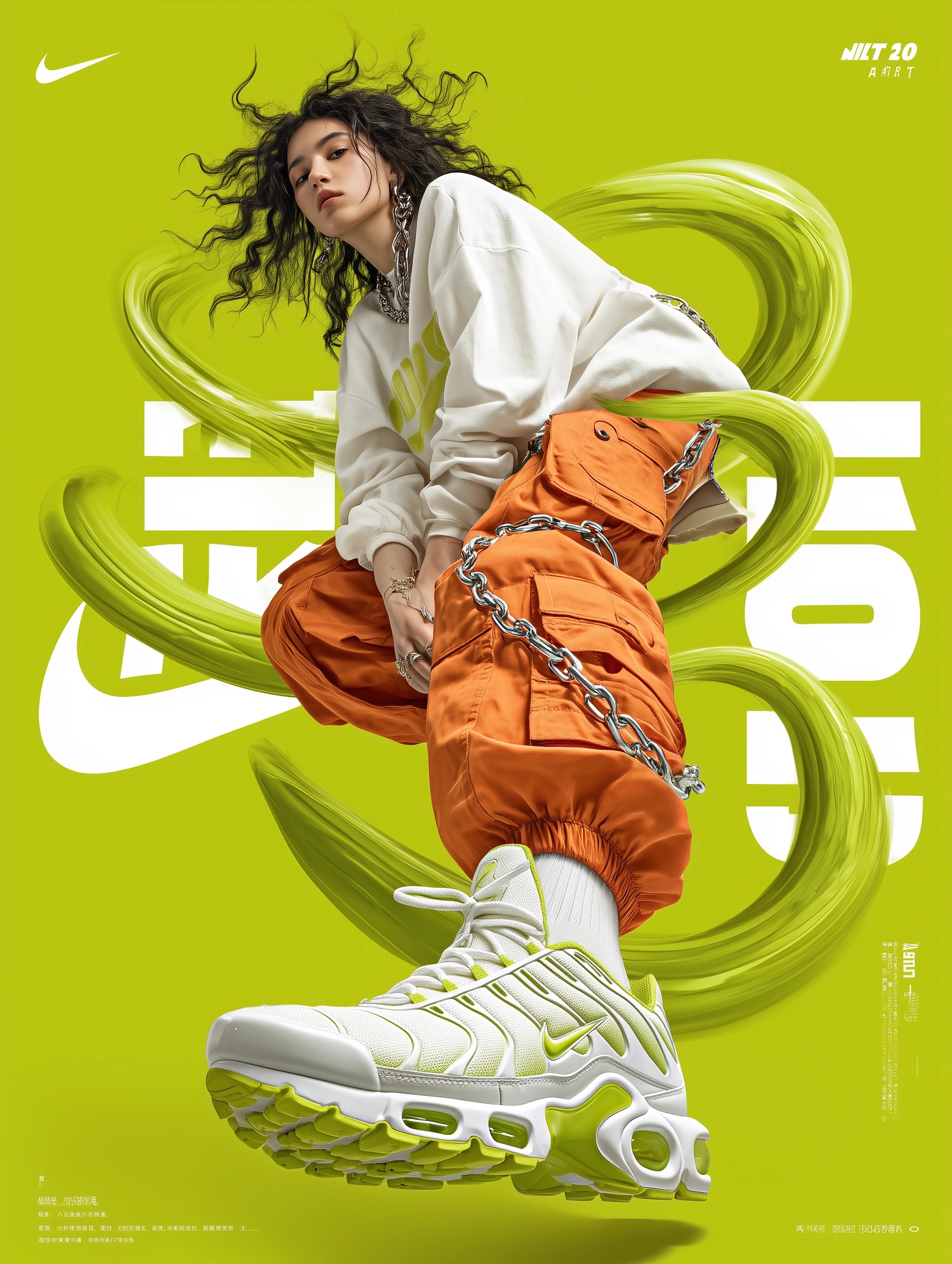 Unleash Your Style with Nike Air Max
