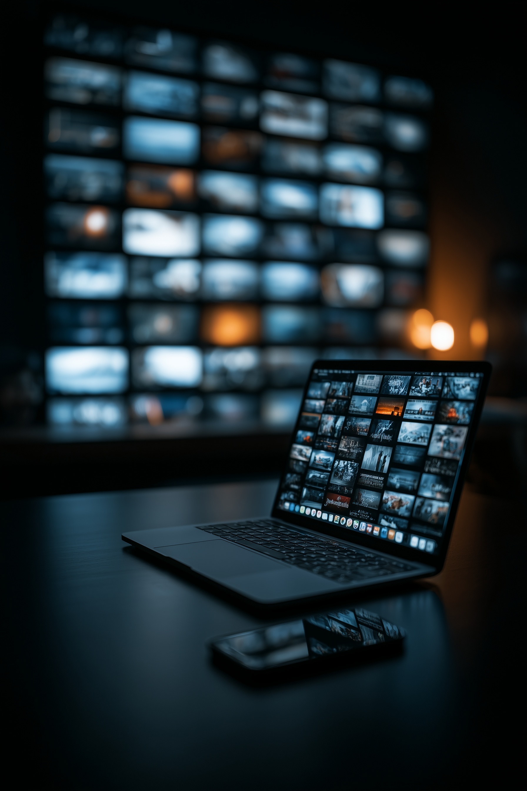 Elevate Your Streaming Experience with Premium Content