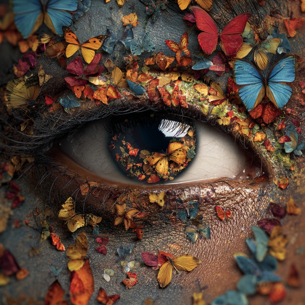 Embrace Your Hidden Beauty – Let It Shine!