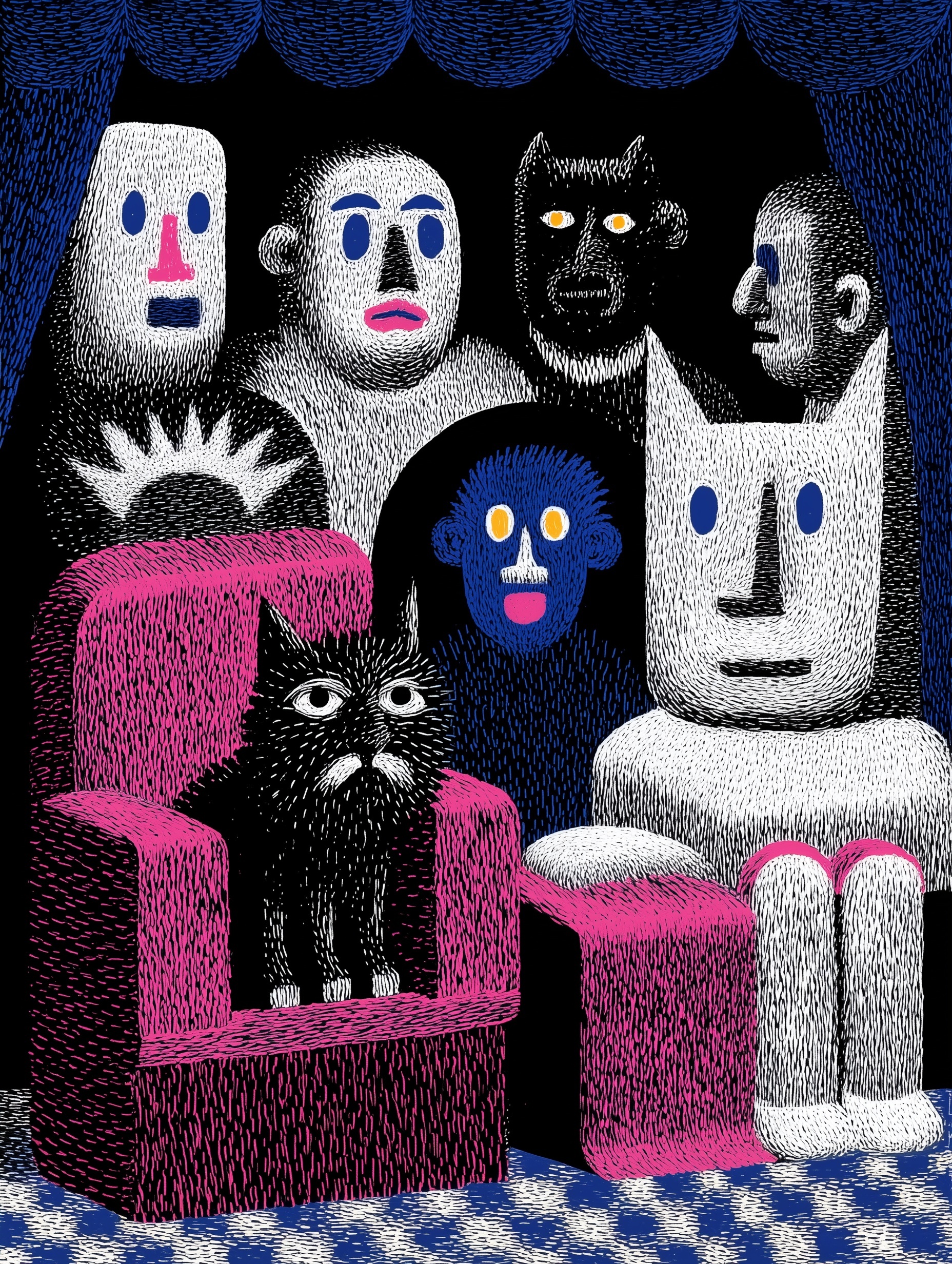 Kamishibai: Discover the Art of Storytelling