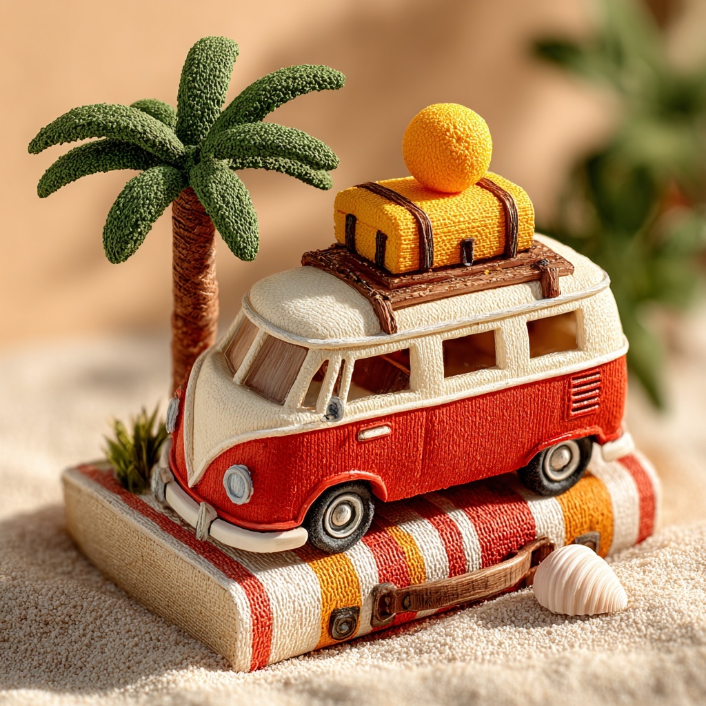 Plan Your Perfect Summer Vacation at the Beach!