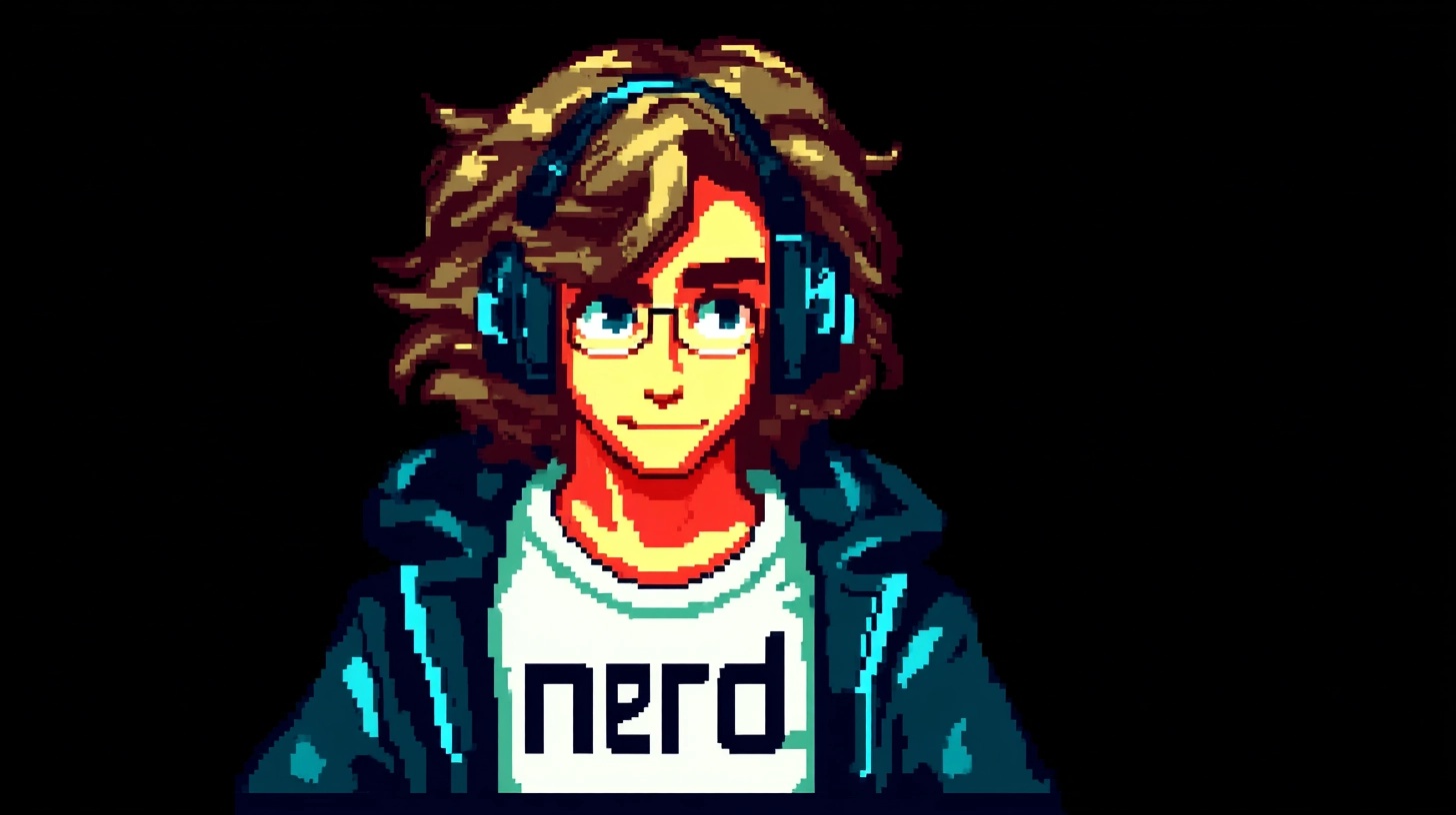 Chill Vibes: Lo-Fi Urban Art for Young Souls