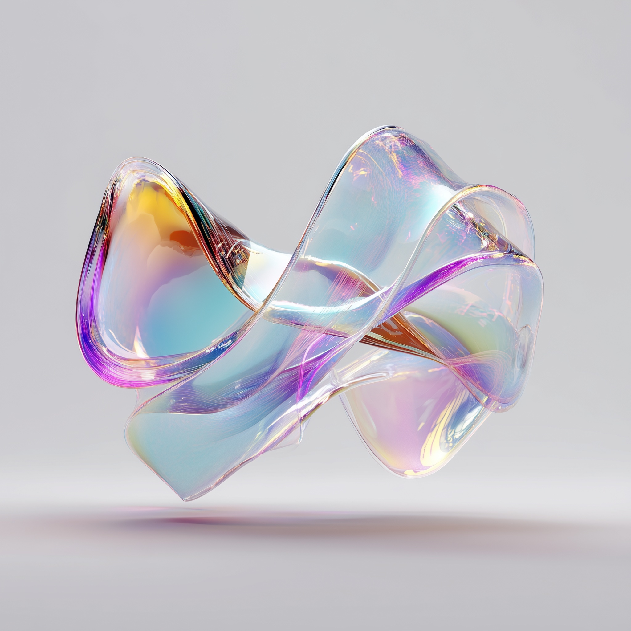 Elegant 3D Flow: Capture and Nurture Leads