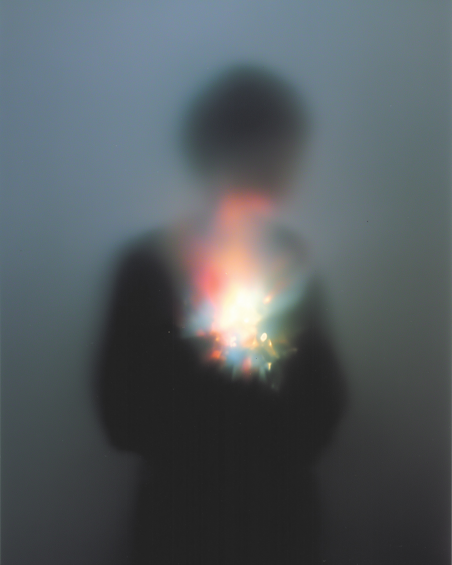 Radiant Resolve: Embrace Your Inner Strength