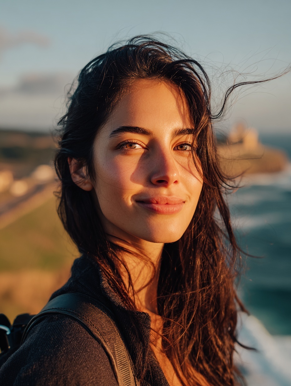 Discover Scenic Views with a Relaxed Vibe