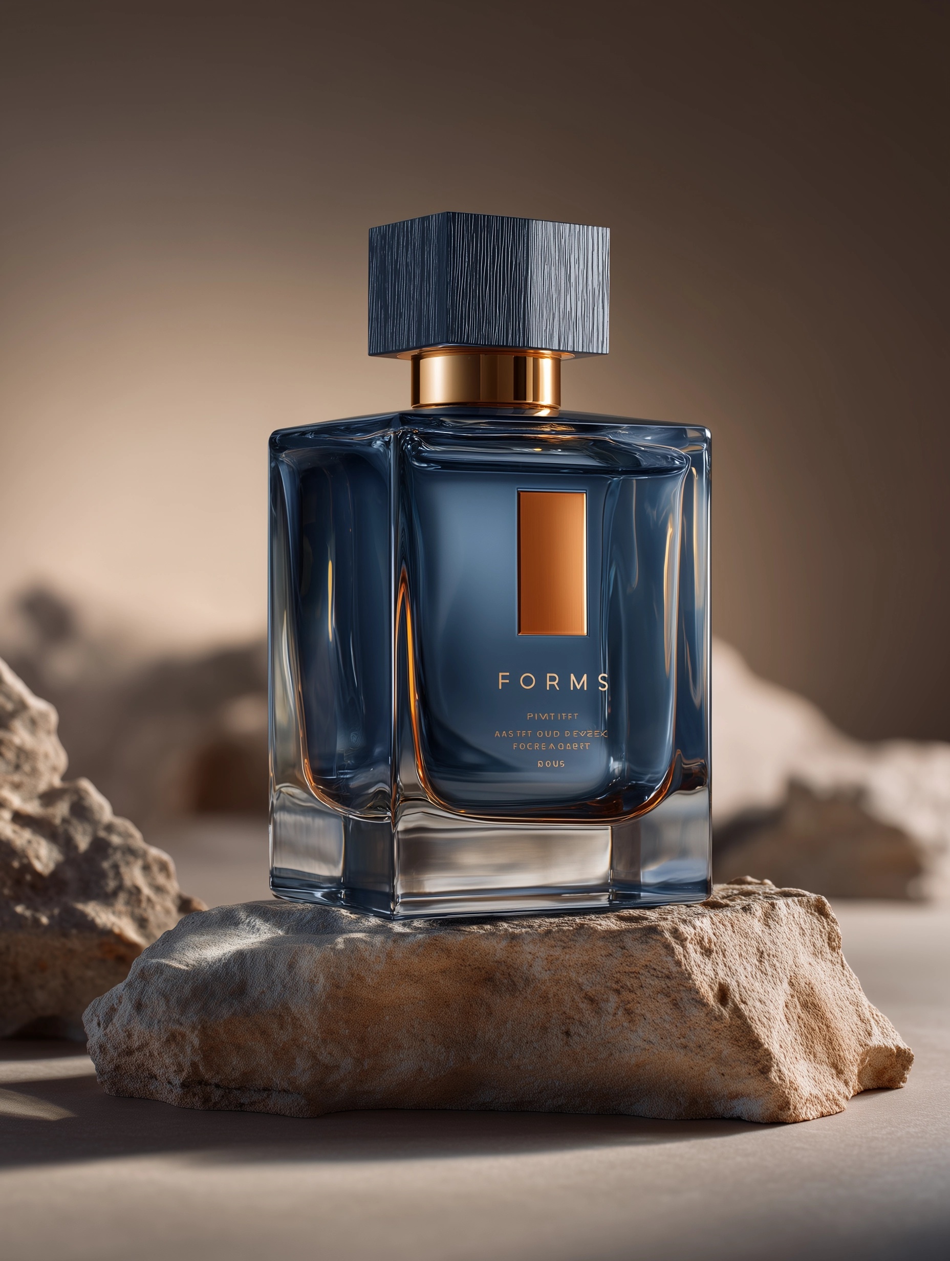 Elevate Your Senses with Forms Perfume