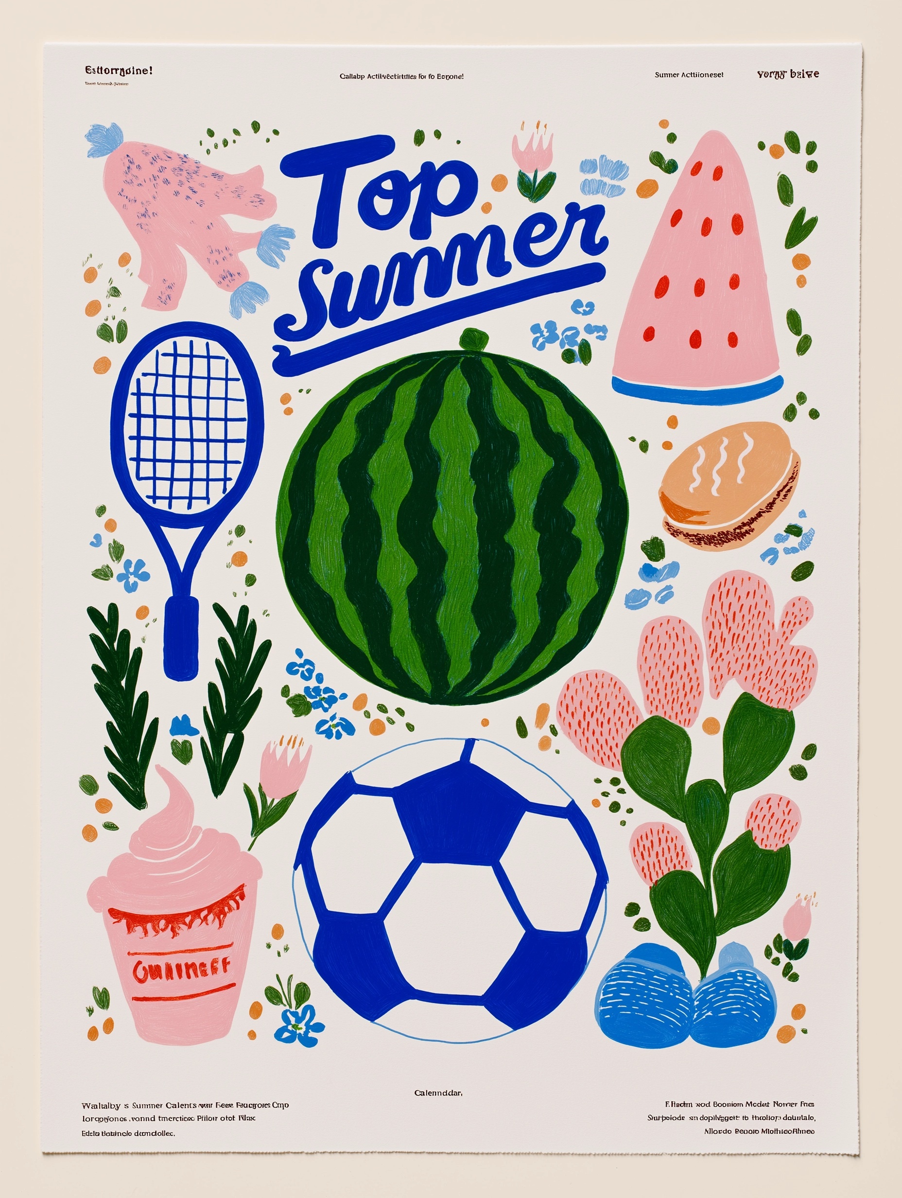 Discover Camp Wallaby's Ultimate Summer Fun Guide
