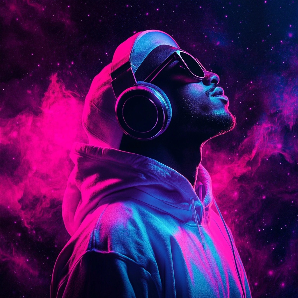 Unleash Your Flow: Cosmic Rap Beats on YouTube