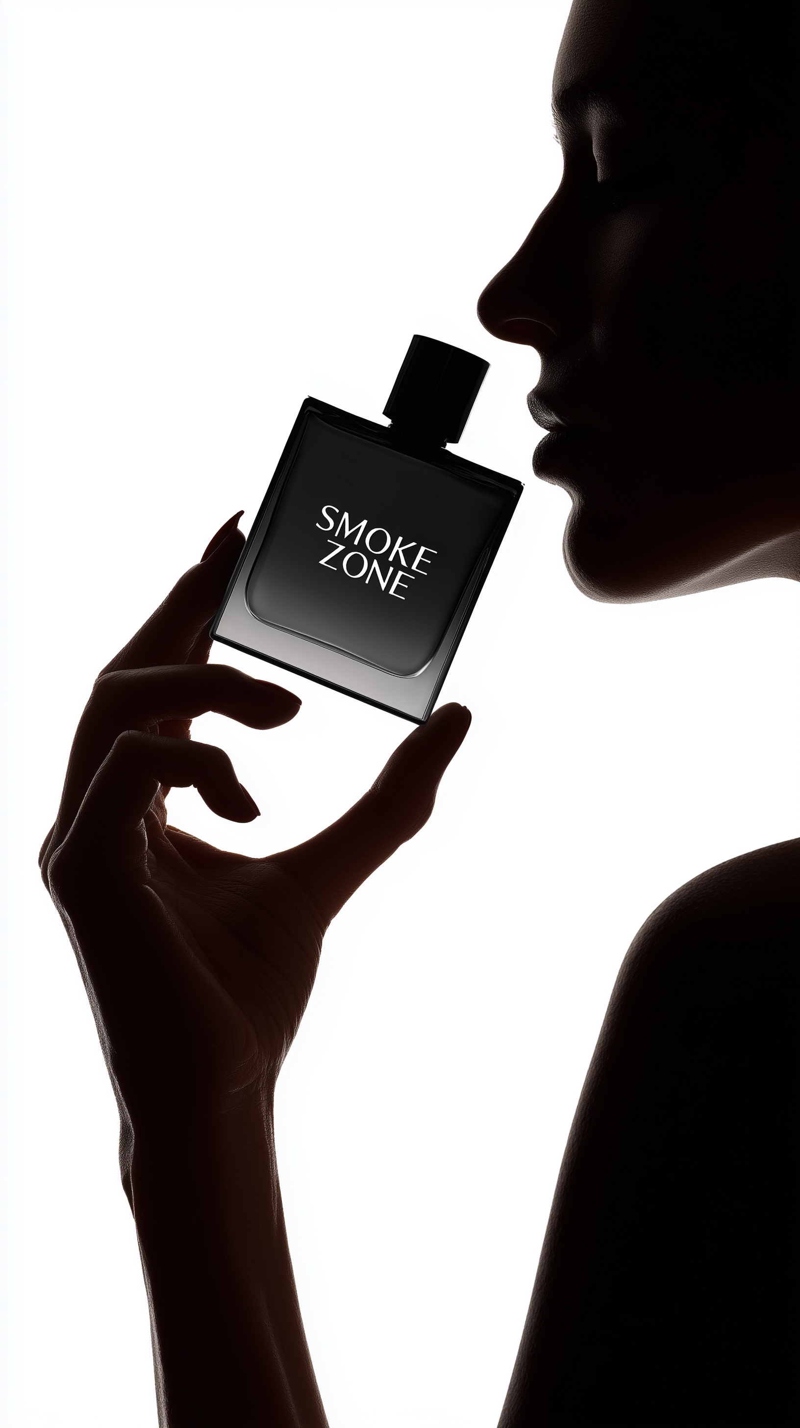 Elevate Your Senses with SMOKE ZONE Perfume