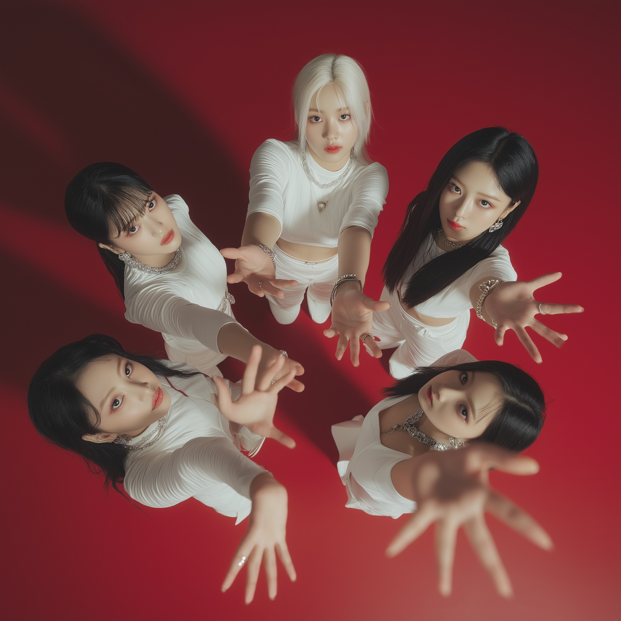 Empower Your Style: Join the K-Pop Movement!