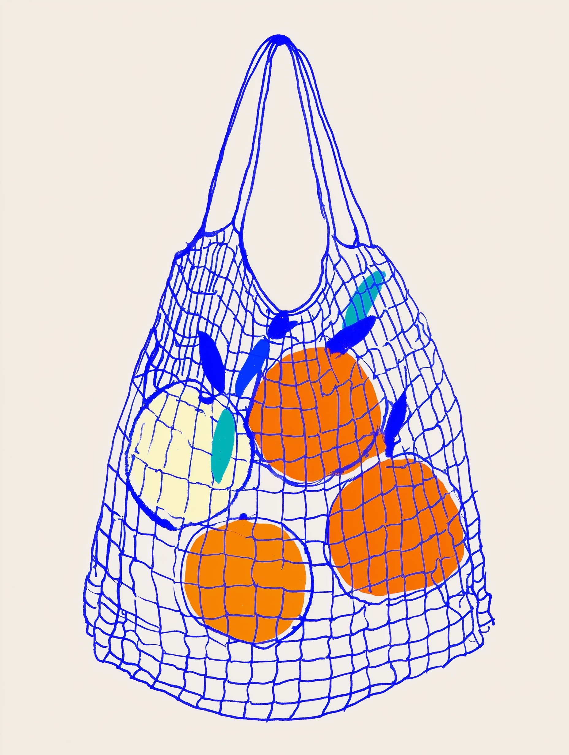 Fresh Groceries: Your Lemon Shopping Solution