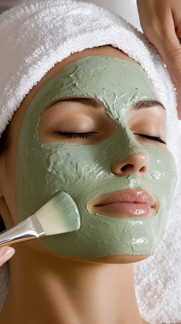 Rejuvenate Your Skin with Luxurious Spa Treatments