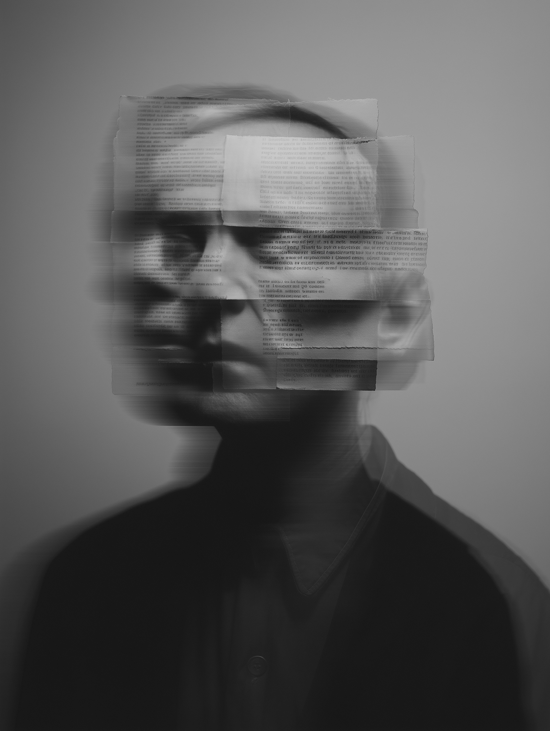 Exploring Perception: Witnessing Reality’s Distortion