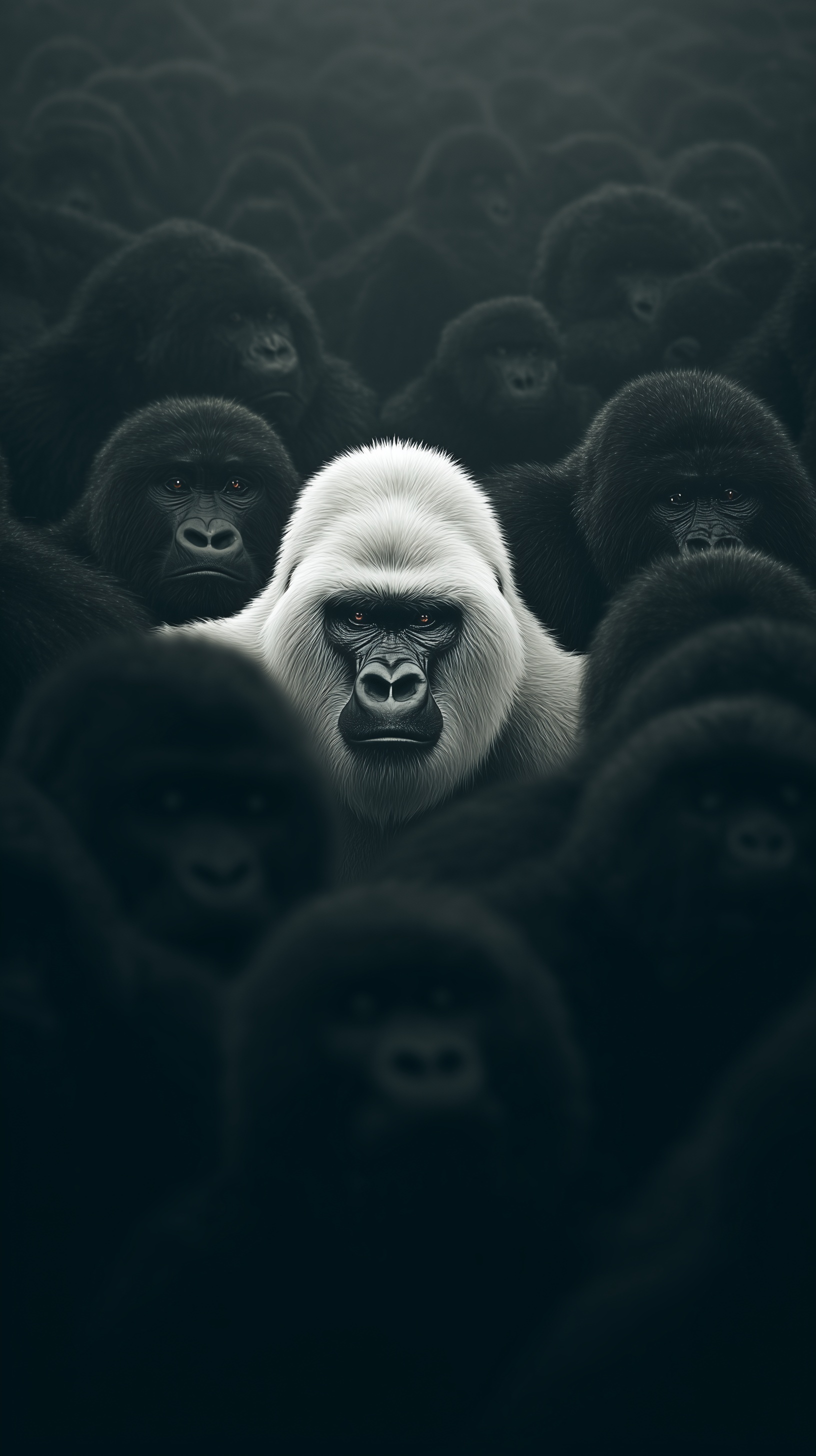 Embrace Individuality: The Power of One