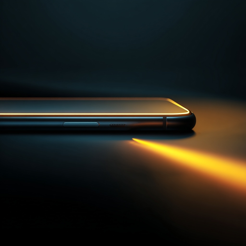 Smartphone Illumination: Depth and Texture Unleashed
