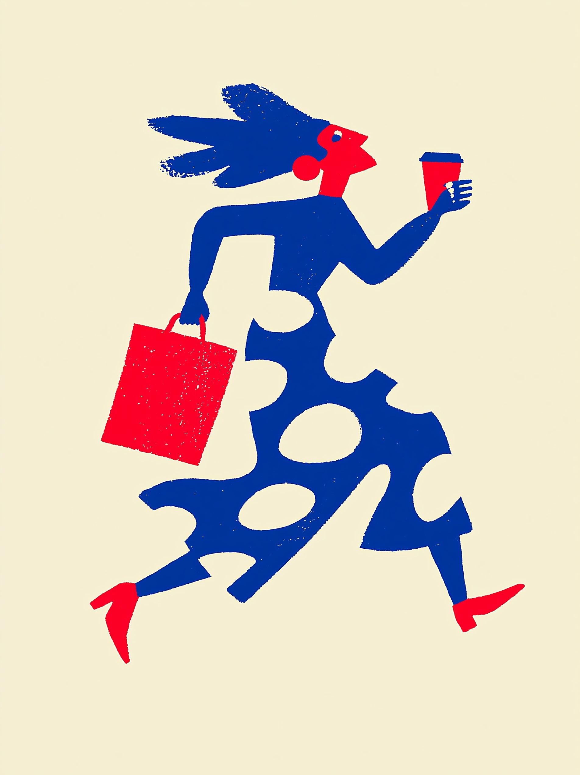 Stay Energized: Quick Coffee for Busy Women