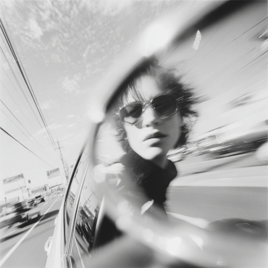 Year 2020: A Photographic Journey by Lee Friedlander