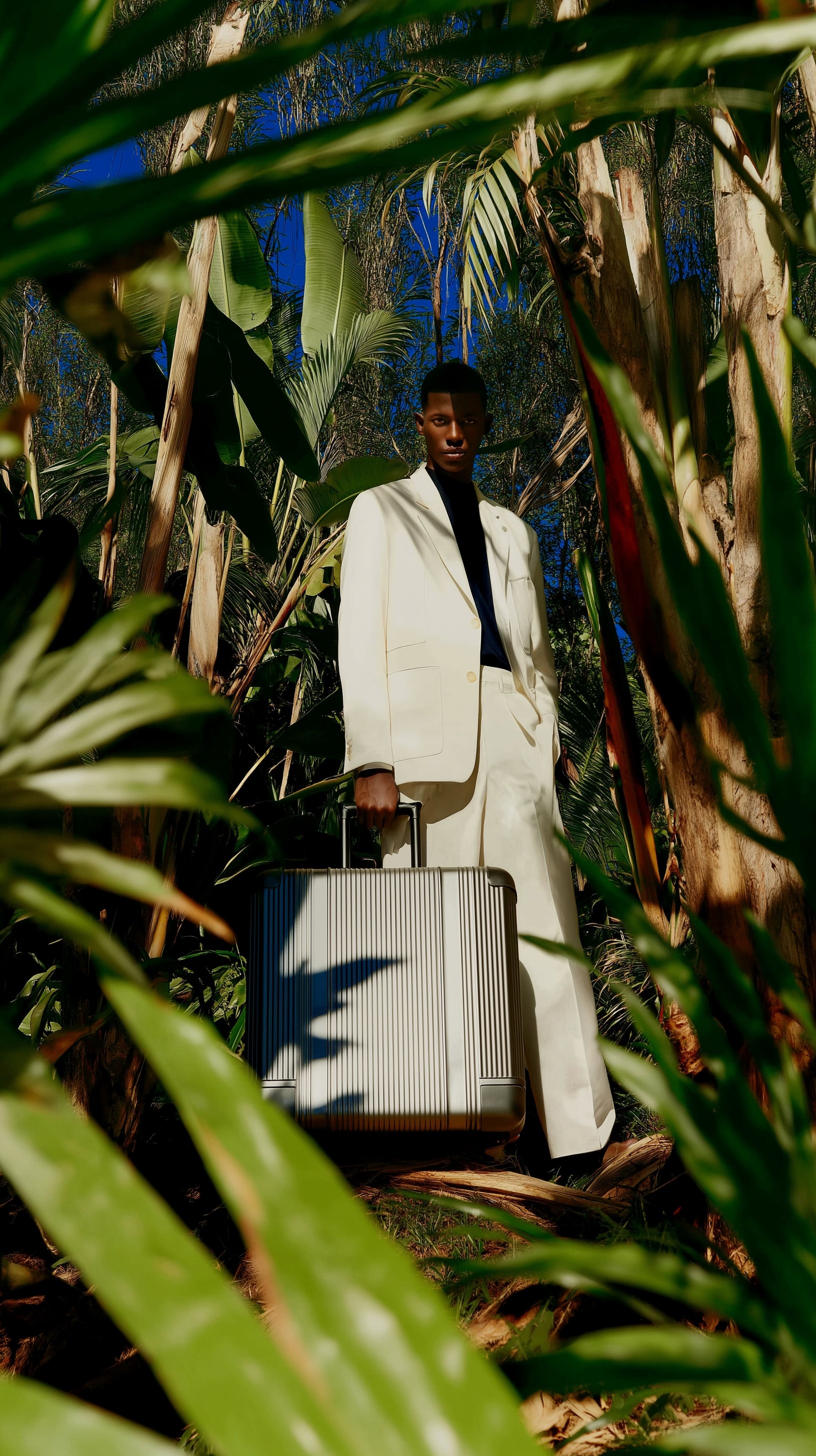 Discover Adventure: Explore in Style!