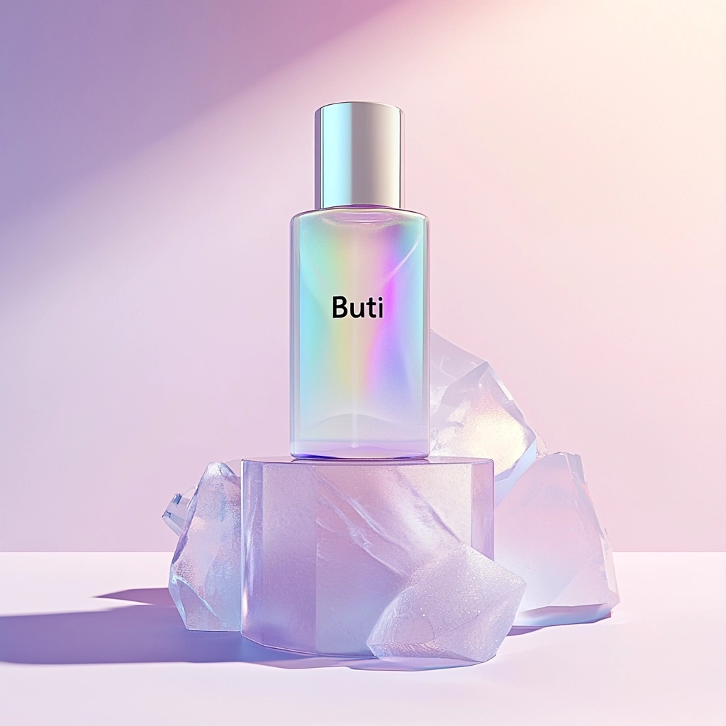 Discover Buti: Dreamy Skin Care Essentials