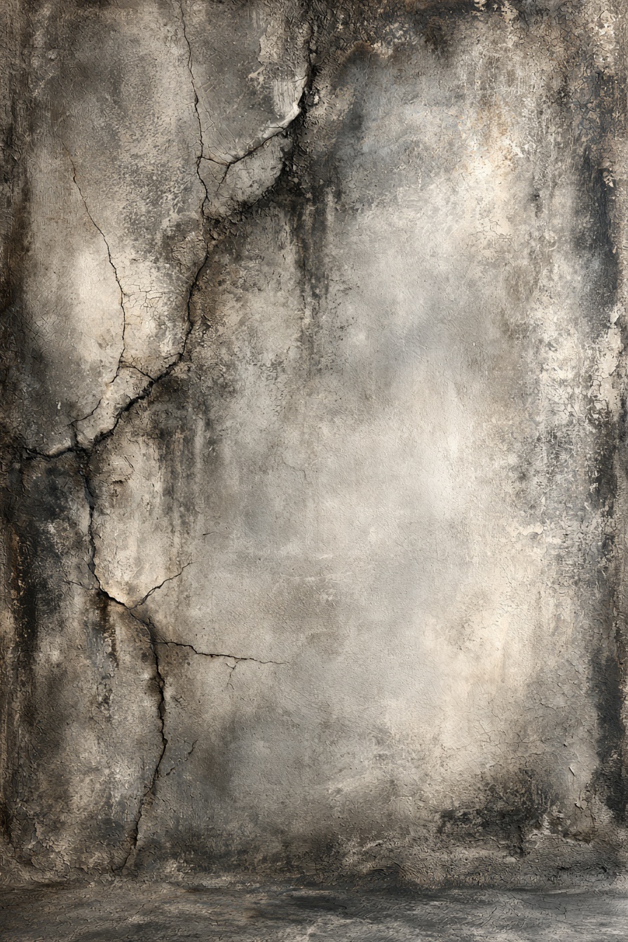 Enhance Solid Colors with Unique Concrete Textures