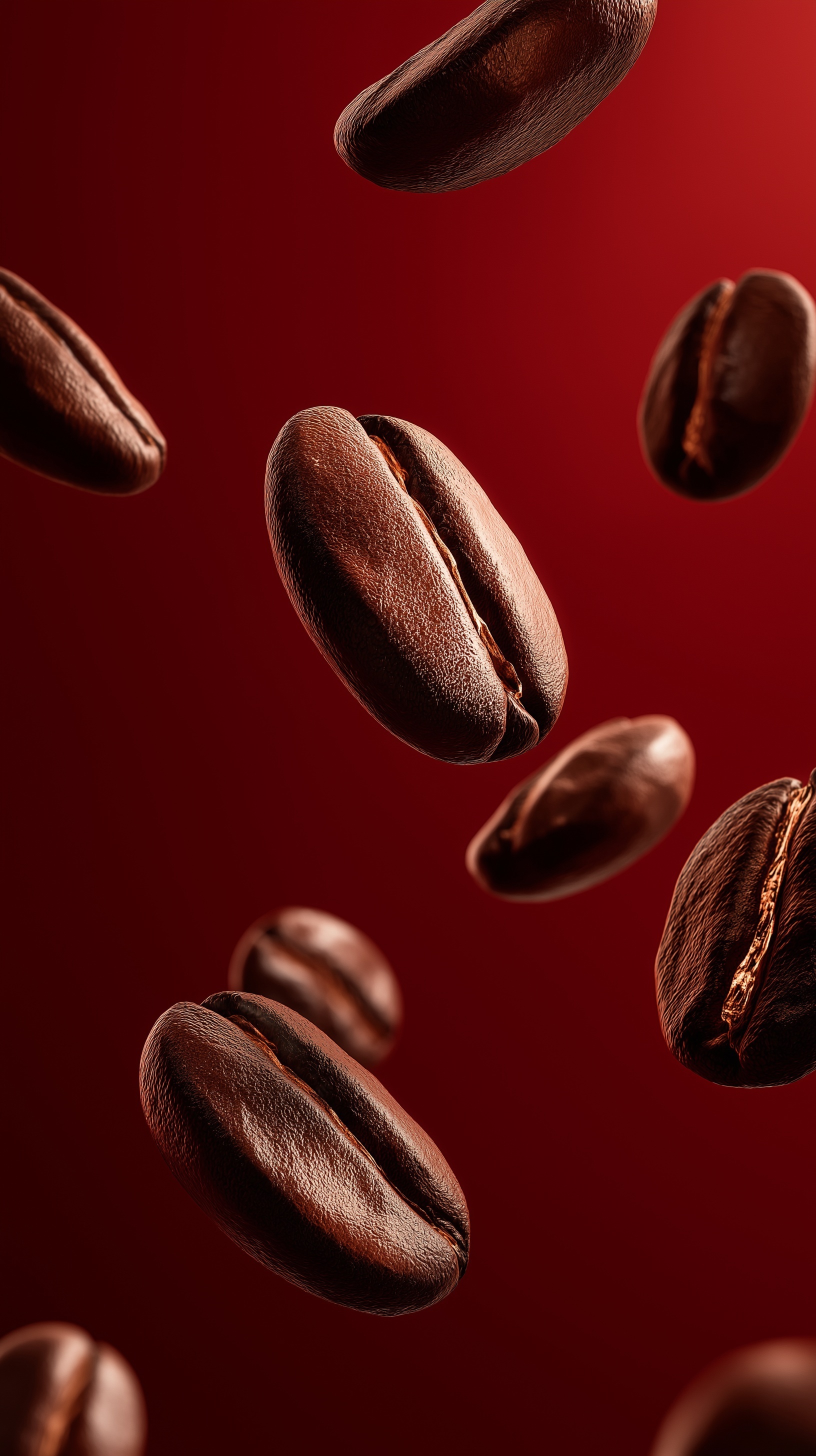 Premium Roasted Coffee: Discover Rich Flavor
