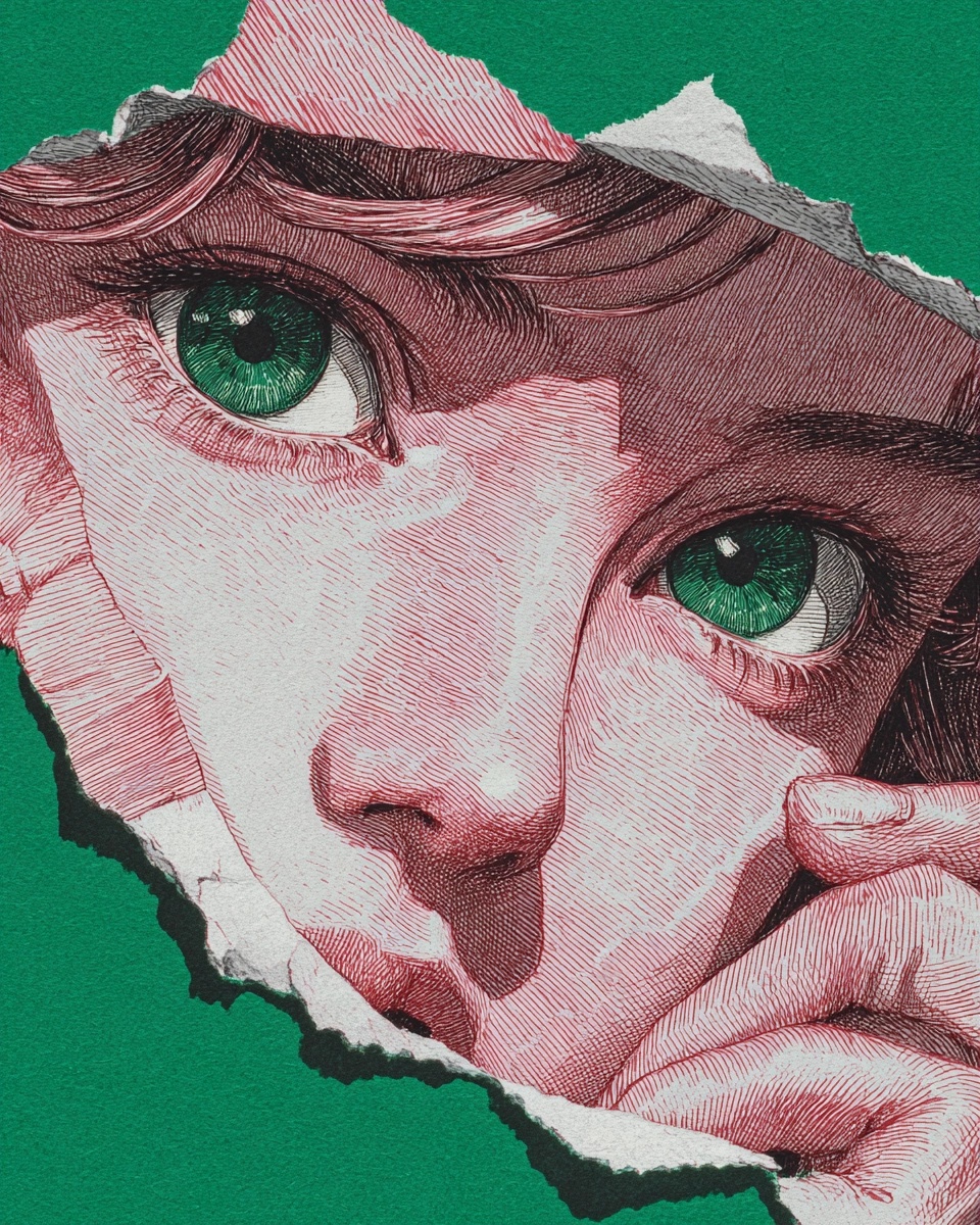 Elegant Sailor Jupiter Illustration in Vivid Detail