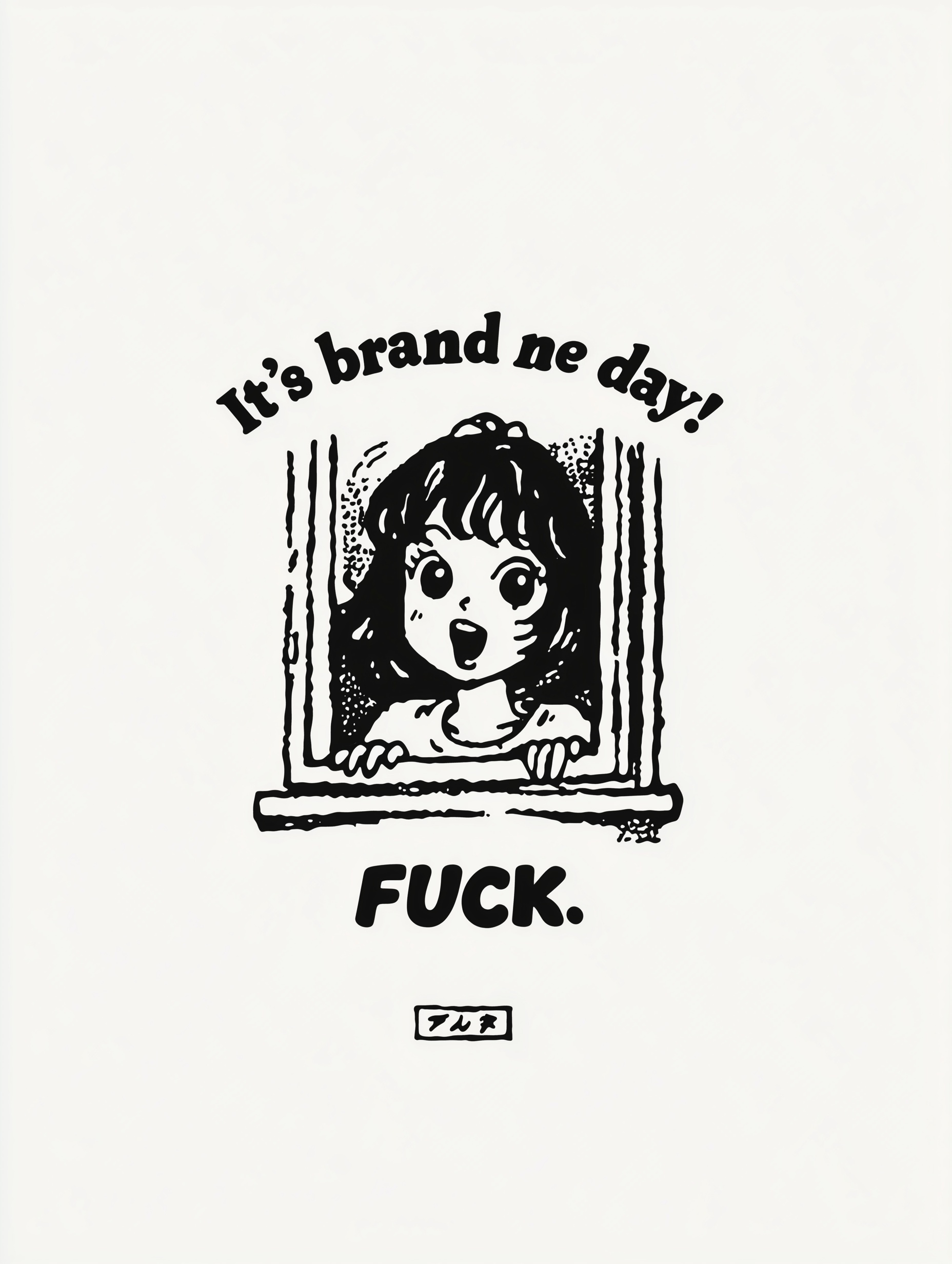 Cheerful Pop Art: A Bold New Day