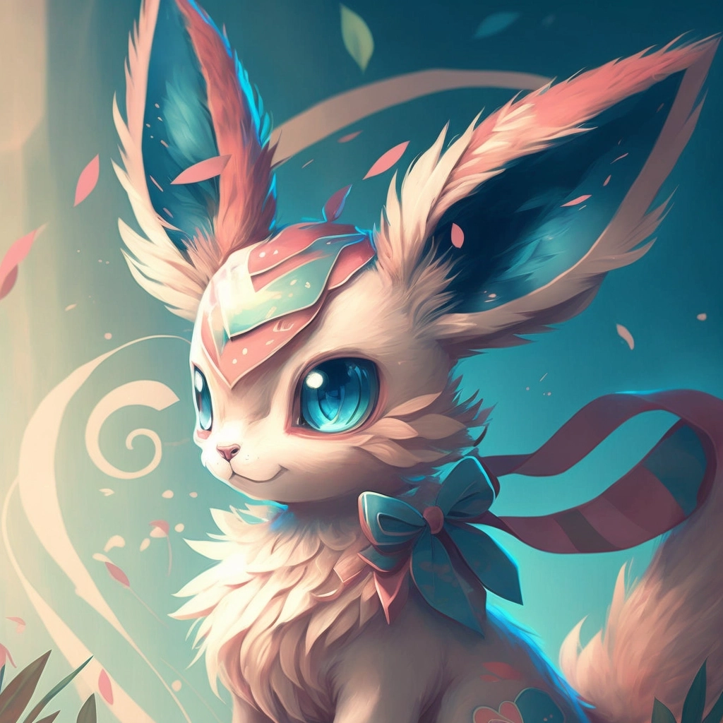 Discover Sylveon: The Enchanting Pokemon