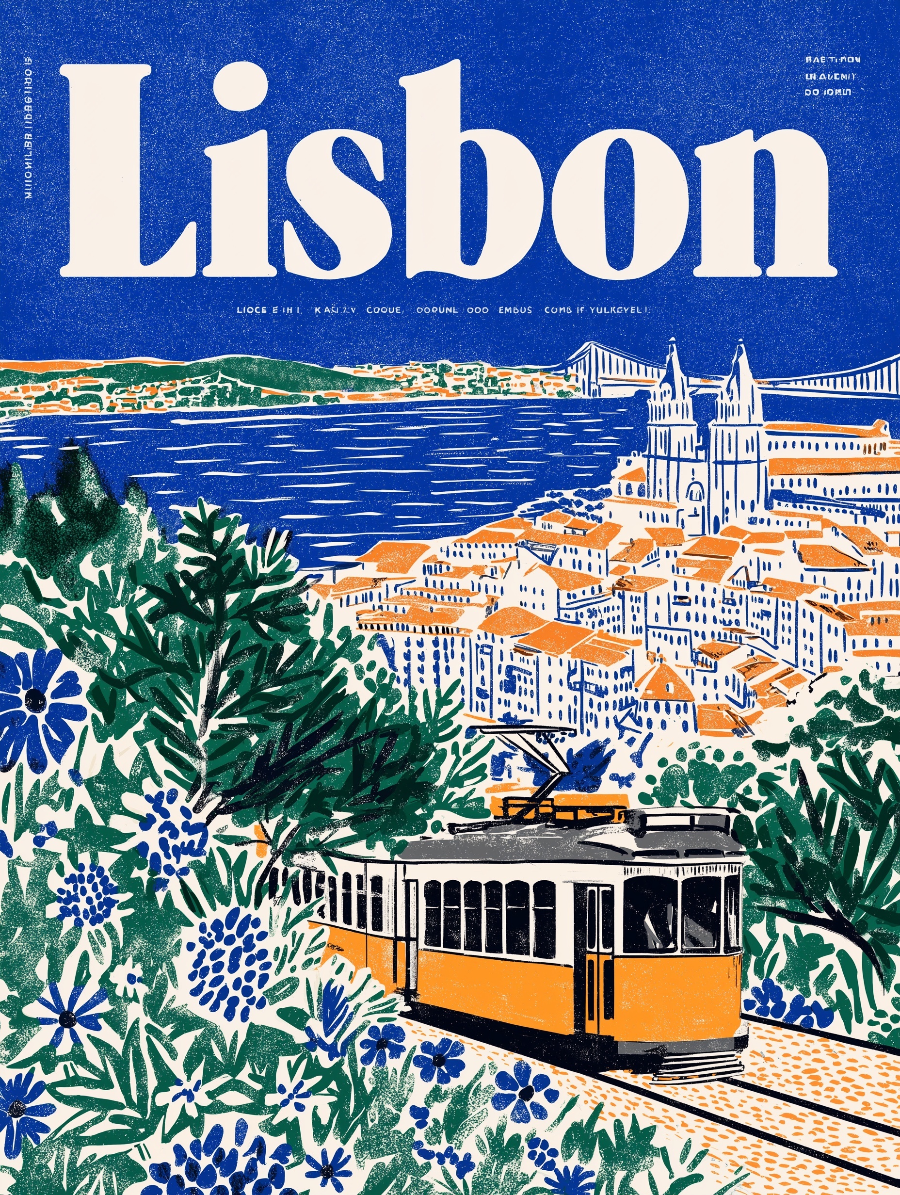 Discover Lisbon: Ride the Iconic Yellow Tram
