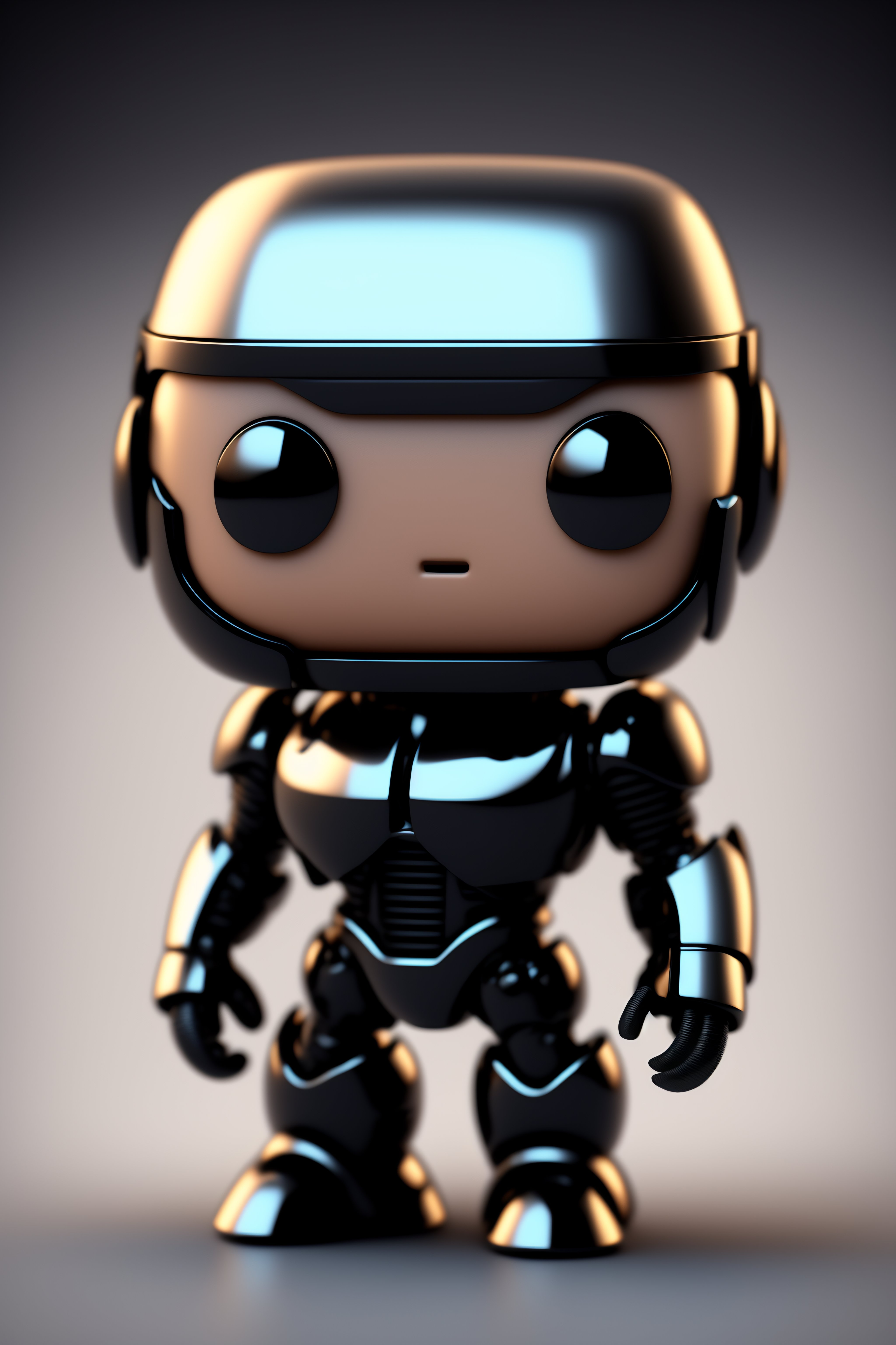 Get Your Own Funko Pop Robocop Today!