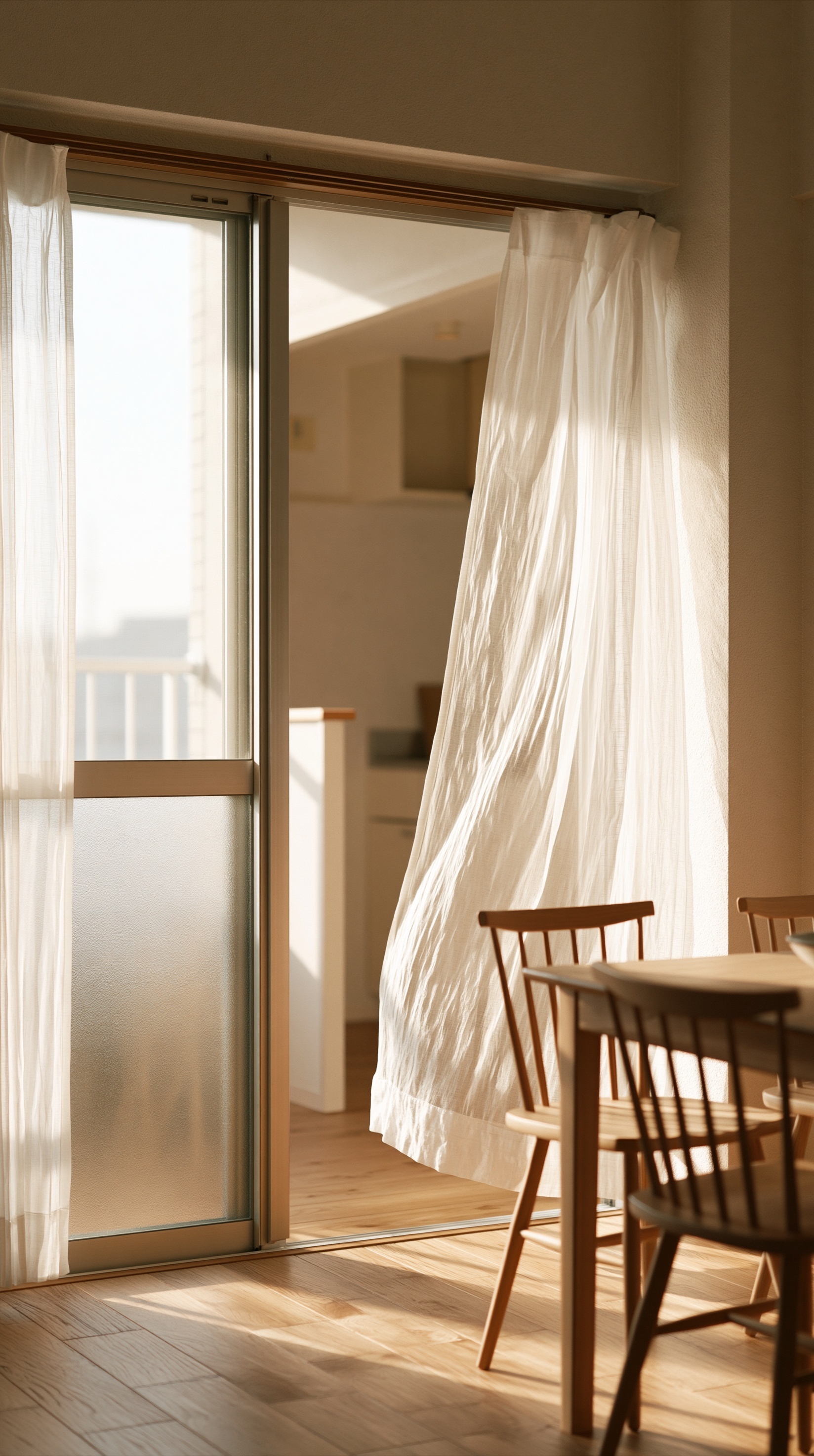 Authentic 2DK Nagoya Apartment with Cozy Vibes