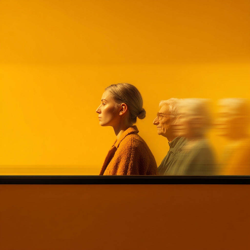 Traveling Together: A Journey through Perspective