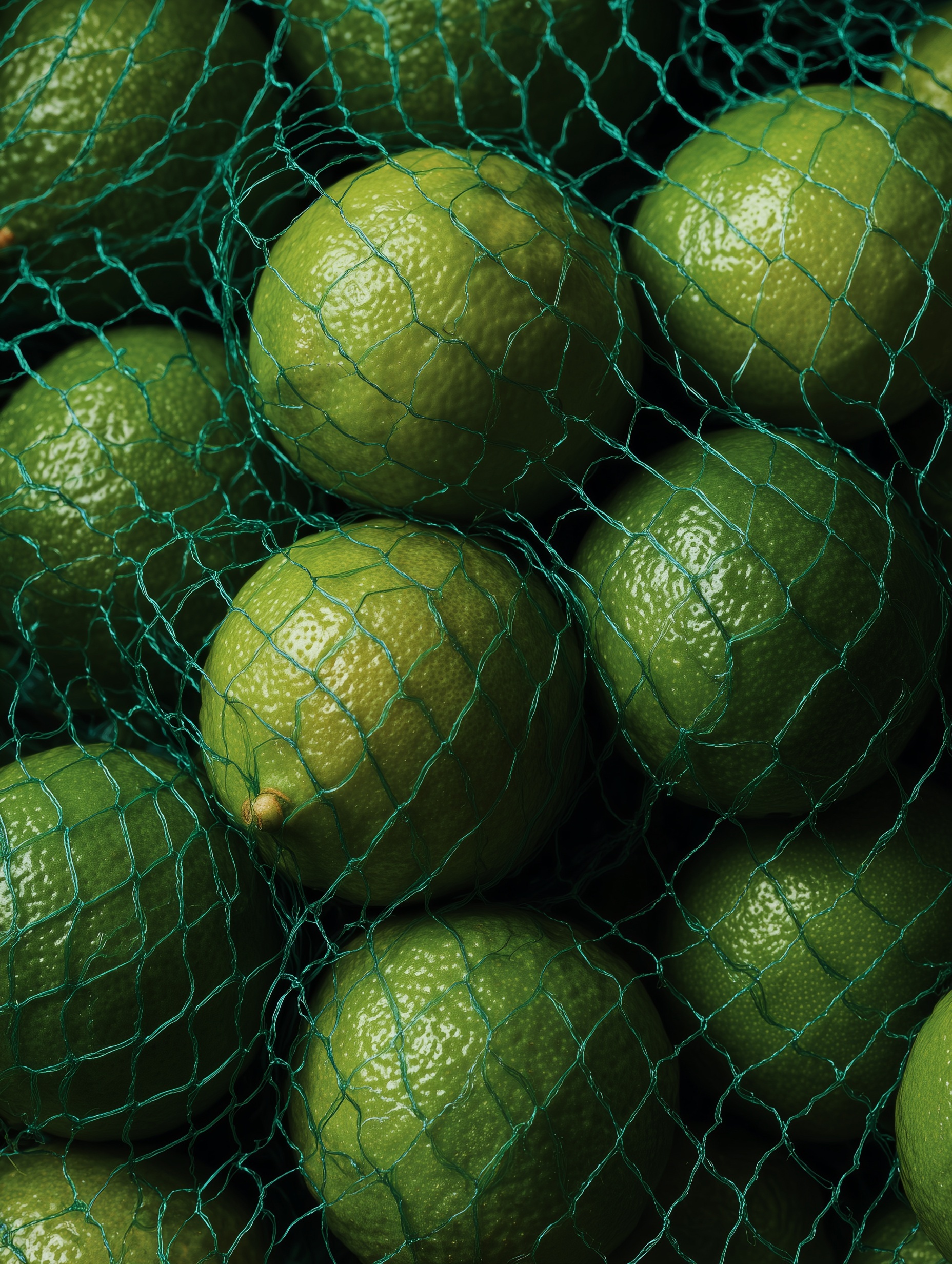 Fresh Green Limes: Premium Quality for Your Business