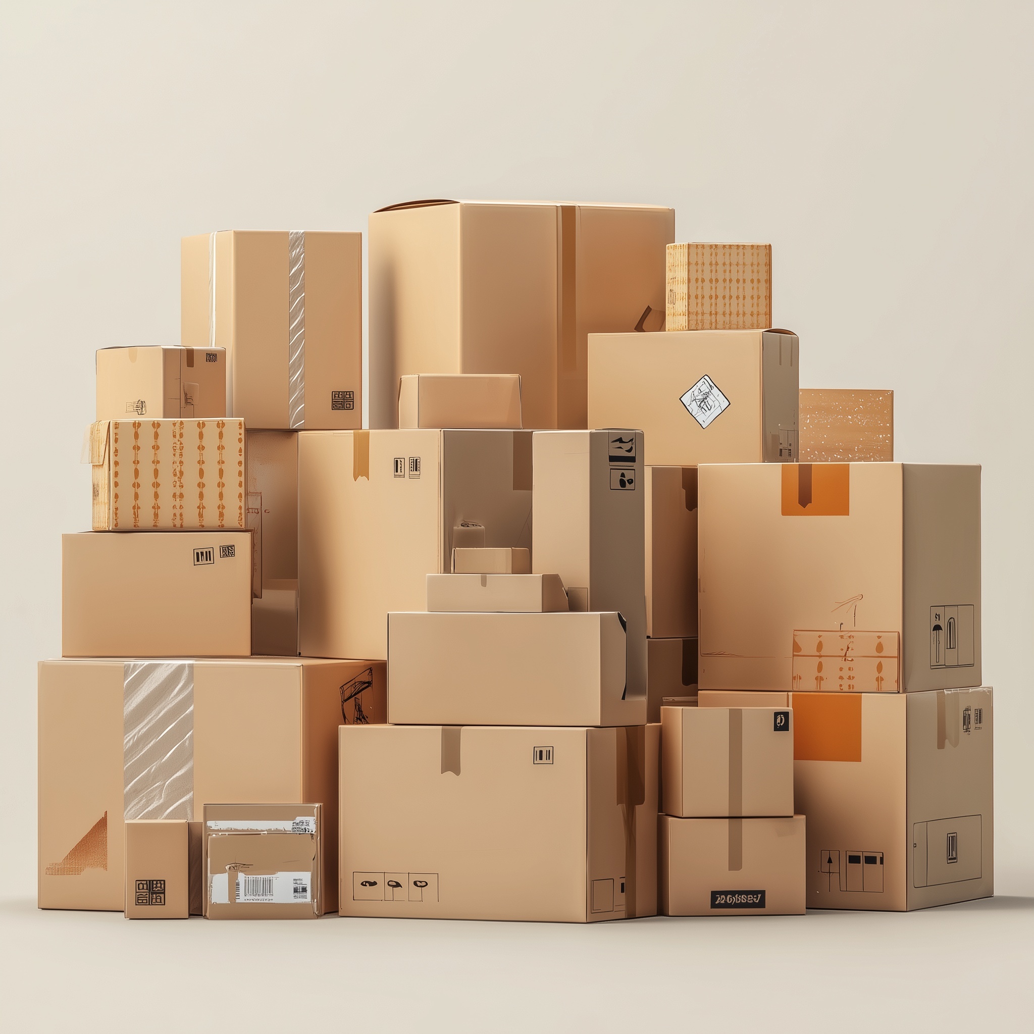 Versatile Box Sizes For Every Need • PromptDen