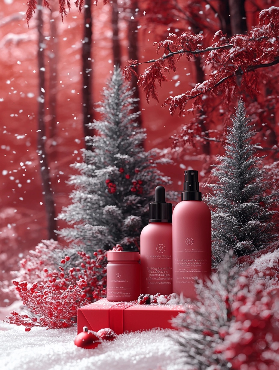 Elevate Holiday Gifting with Luxurious Body Creams